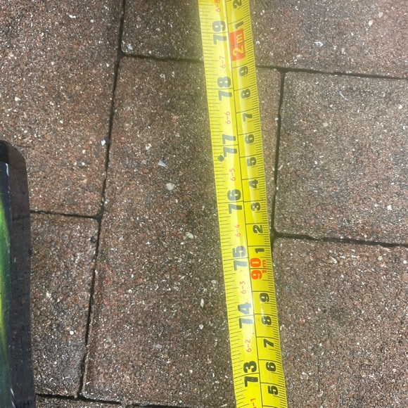 Atomic ATC Skii Set 77 Inches Length - Picture 10 of 16